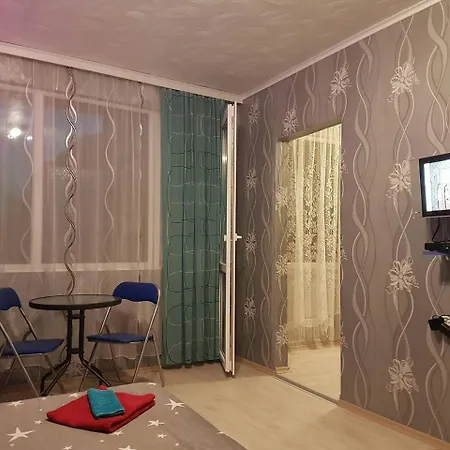 Διαμέρισμα Studio Albatross *